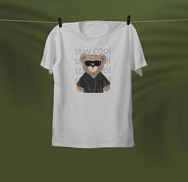 Футболки Polo Bear