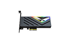 AVerMedia Карта захоплення відео GC575, 2160p144 (pass-through) 2160p60(record), RGB, cіра