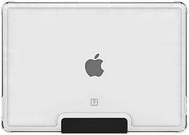 UAG Чохол [U] для Apple MacBook Pro 13" (2020-2022) Lucent, Ice/Black