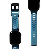UAG Ремінець для Apple Watch Ultra 49/45/44/42mm Civilian, Mallard