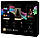 Twinkly Smart LED Гирлянда Twinkly Strings RGBW 250, Gen II, IP44, 20 м, кабель прозорів, фото 2