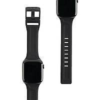 UAG Ремінець для Apple Watch 41/40/38mm, Scout, Black