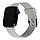 UAG Ремінець [U] для Apple Watch 45/44/42mm, Dot, Grey, фото 3