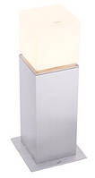 Philips Парковий світильник стовпчик BCP210 LED1000/WW 13W 100-240V Rec AL 450мм