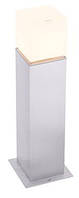 Philips Парковий світильник стовпчик BCP211 LED1000/WW 13W 100-240V Rec AL 600мм