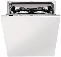 Whirlpool Посудомийна машина вбудовувана, 14компл. WIC3C34PFES
