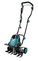 Könner & Söhnen Культиватор електричний KS 1500T E, 230В, 1500Вт, 12кг
