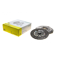 Комплект зчеплення (Корзина+ Диск) Renault Trafic II 2.0Dci 19-