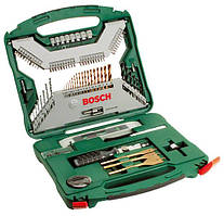 Bosch Набір X-LINE-100 TITANIUM