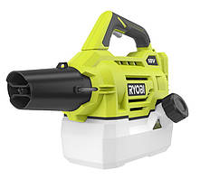 Ryobi Обприскувач-розпилювач акумуляторний ОNE+ RY18FGA-0 2л 18В 0.12л/хв 2.8кг без АКБ та ЗП