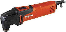 Makita Багатофункціональний інструмент M9800, 220 Вт, 22000 об/хв, 1,2 кг