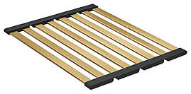 Grohe Решітка для посуду для кухонної мийки, матовий прохолодний схід сонця