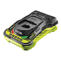 Ryobi Зарядний пристрій ONE+ RC18-150 18В 5А швидкозарядний