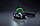 Razer Гарнітура Nari Ultimate for Xbox One, WL, чорно-зелений, фото 10