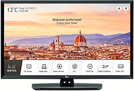 LG Телевізор 32" 32LT661H
