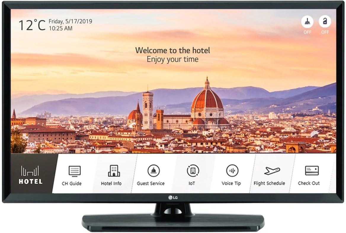 LG Телевізор 32" 32LT661H, фото 1