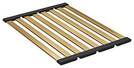 Grohe Решітка для посуду для кухонної мийки, матовий прохолодний схід сонця