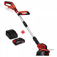 Тример акумуляторний Einhell GE-CT 18/28 Li Kit 2.5 (341124225)