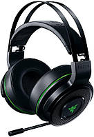 Razer Гарнітура Thresher Xbox One, USB-A/WL, чорно-зелений