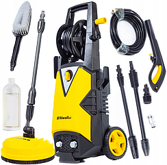 Мийка високого тиску Riwall 350bar 2000W (Чехія)