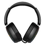 Гарнітура Hator Phoenix 2 Wireless Black (ESH40) ( Чорний ) DS, фото 6