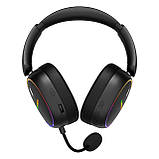 Гарнітура Hator Phoenix 2 Wireless Black (ESH40) ( Чорний ) DS, фото 7