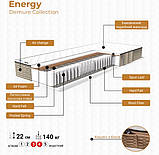 Матрац Energy Demure collection, фото 5