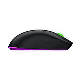 Миша бездротова Hator Quasar 3 Ultra 8K Wireless Black (HTM770) ( Чорний ) DS, фото 8
