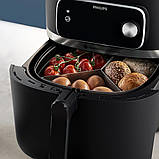 Роздільник кошика для мультипечі Philips HD9916/00 DS, фото 5