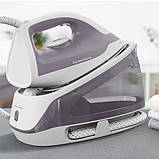 Праска Tefal Express Optimal SV4111E0 ( білий із сірим ) DS, фото 4