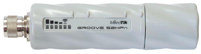 MikroTiK Точка доступу GrooveA 52