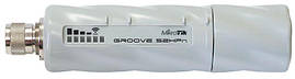 MikroTiK Точка доступу GrooveA 52