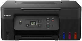 Canon БФП А4 PIXMA G2470