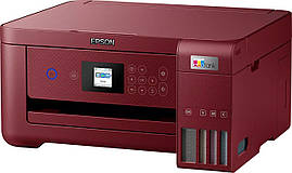 Epson БФП ink color A4 EcoTank L4267 33_15 ppm Duplex USB Wi-Fi 4 inks
