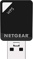 NETGEAR Адаптер WiFi A6100 AC600, USB 2.0