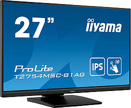 Iiyama ProLite T2754MSC-B1AG 27"  Ігровий  монітор