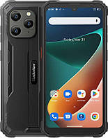 Blackview Смартфон BV5300 Pro 6.09" 4/64GB, 2SIM, 6580mAh, Black UA