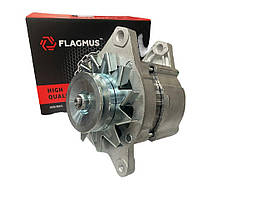 Генератор ГАЗ-53 70 А (1 клин) FLAGMUS