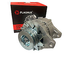 Генератор КАМАЗ Г-273В1 28В 50A FLAGMUS