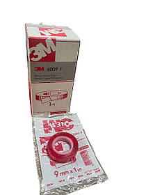 Стрічка липка (скотч) двостор."3М"