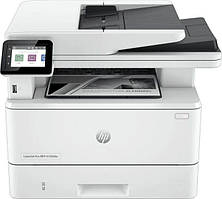 HP Багатофункціональний пристрій А4 ч/б LJ Pro 4103fdw з Wi-Fi