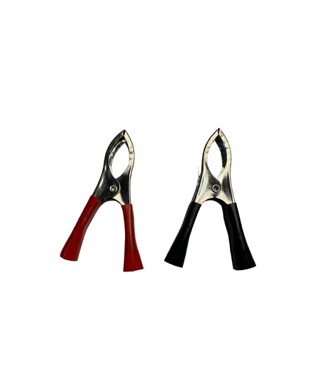 Крокодили 30 А (70 мм)