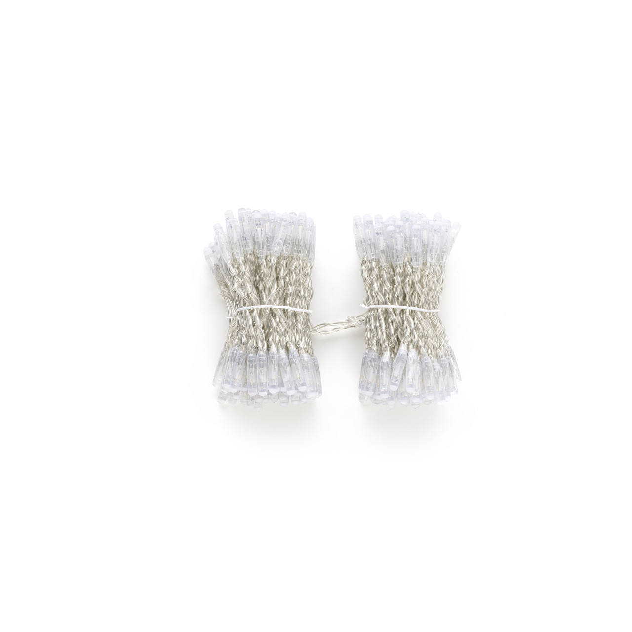 Twinkly Pro Smart LED Гірлянда Strings RGBW[Smart LED Гірлянда Twinkly Pro Strings RGBW 250, подвійна лінія, AWG22, IP65,