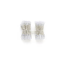Twinkly Pro Smart LED Гірлянда Strings RGBW[Smart LED Гірлянда Twinkly Pro Strings RGBW 250, подвійна лінія, AWG22, IP65,