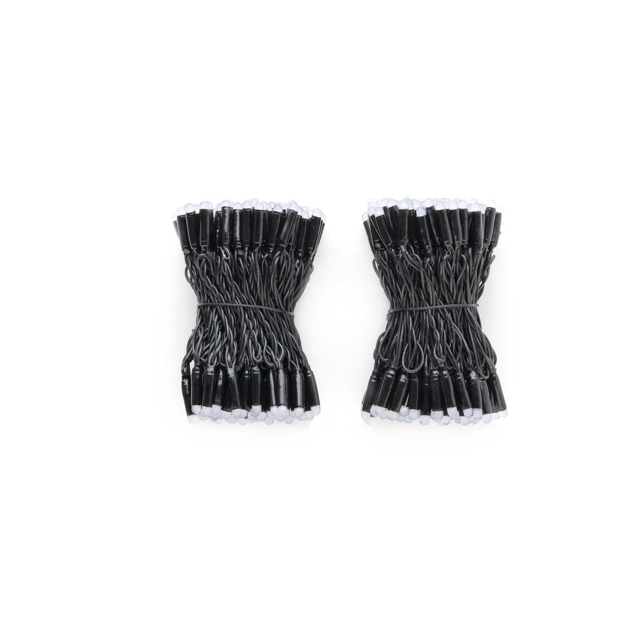 Twinkly Pro Smart LED Гірлянда Strings RGBW[Smart LED Гірлянда Twinkly Pro Strings RGBW 250, подвійна лінія, AWG22, IP65, чорний]