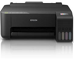 Epson Принтер ink color A4 EcoTank L1250 33_15 ppm USB Wi-Fi 4 inks