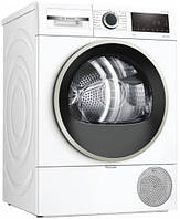 Bosch Сушильний барабан WQG14200UA
