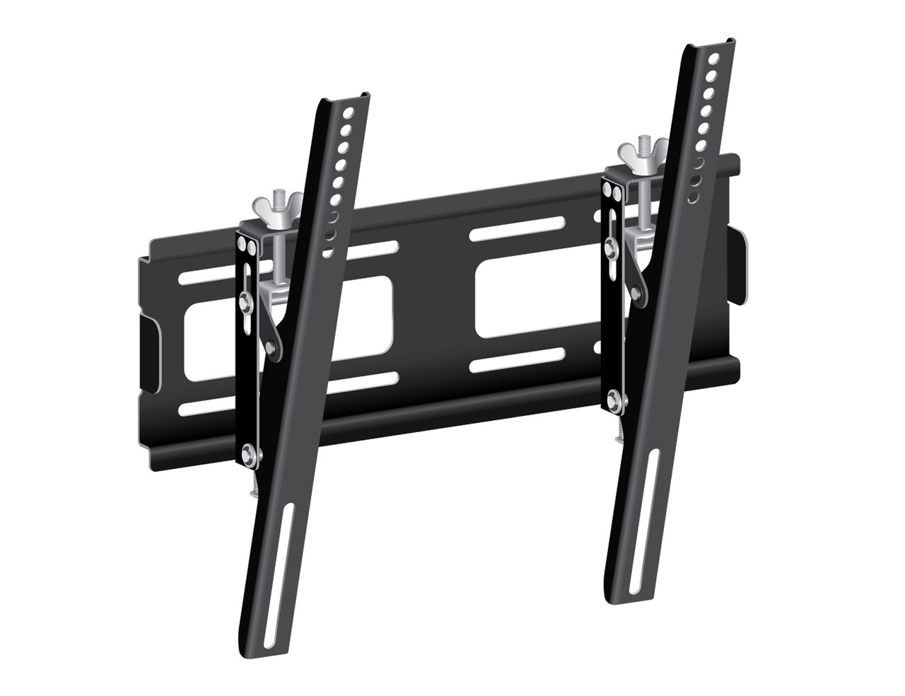 KSL Кріплення ТВ з кутом нахилу WM2N 32-55"