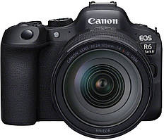 Canon Цифр. фотокамера EOS R6 Mark II + RF 24-105 f/4.0 L IS