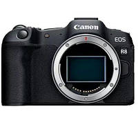 Canon Цифр. фотокамера EOS R8 body